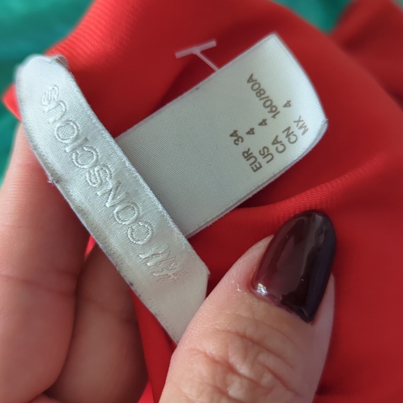 H&M Blouse Bundle size 4 - Picture 8 of 8